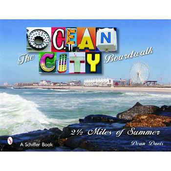 Ocean City Boardwalk