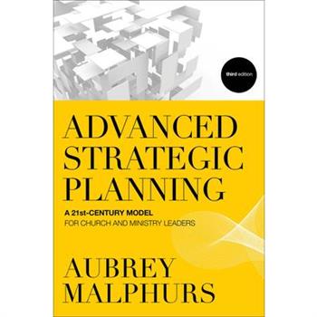 Advanced Strategic Planning