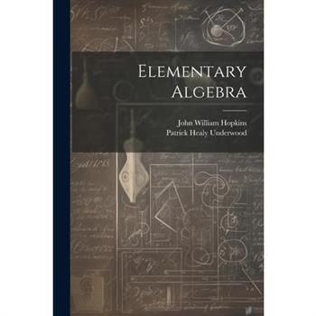 Elementary Algebra