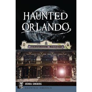 Haunted Orlando