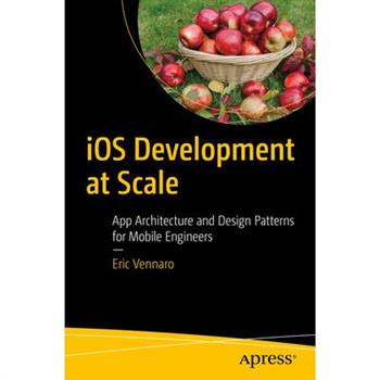 IOS Development at Scale