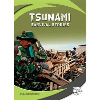 Tsunami Survival Stories