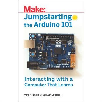Jumpstarting the Arduino 101