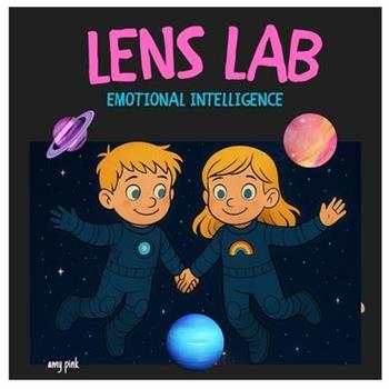 Lens Lab emotional intelligence
