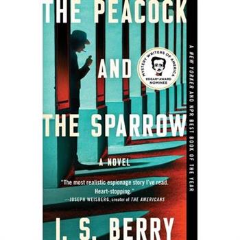 The Peacock and the Sparrow