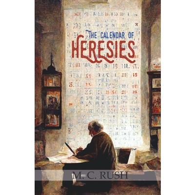 The Calendar of Heresies