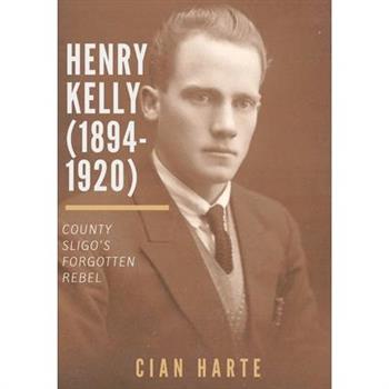 Henry Kelly (1894-1920)
