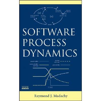 Software Process Dynamics