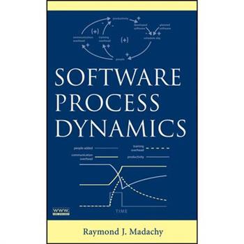 Software Process Dynamics