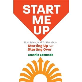 Start Me Up Start Me Up