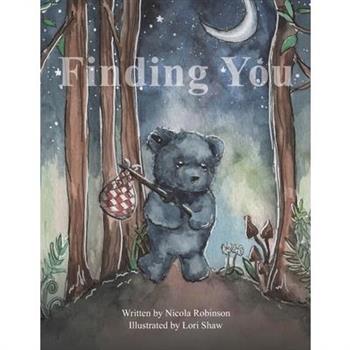 Finding You