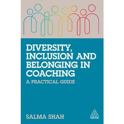 Diversity, Inclusion and Belonging in Coaching