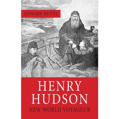 Henry Hudson