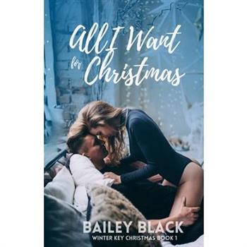 All I Want for Christmas