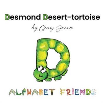 Desmond Desert-tortoise