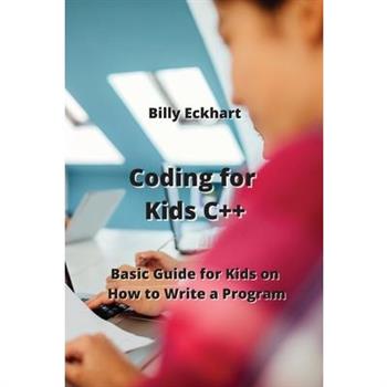 Coding for Kids C＋＋
