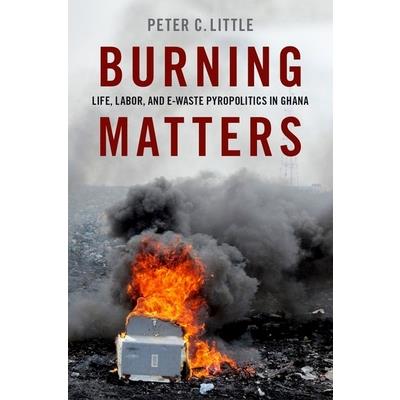 Burning Matters