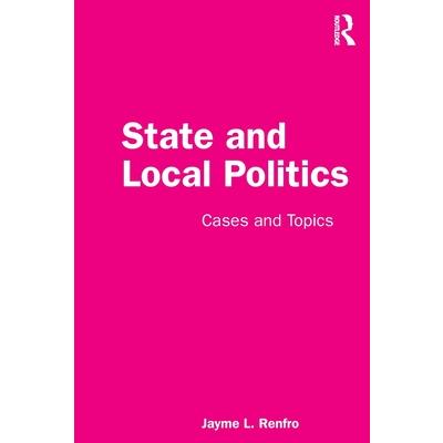 State and Local Politics