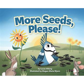 More Seeds, Please!