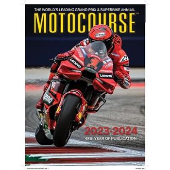 Motocourse 2023-24