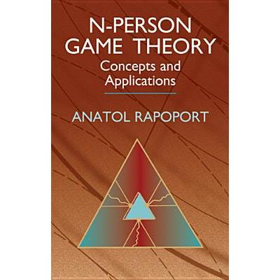 N-Person Game Theory