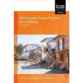 Earthquake Design Practice for Buildings