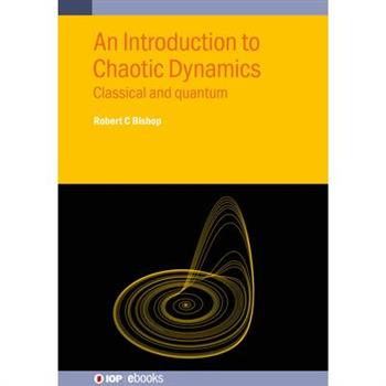 An Introduction to Chaotic Dynamics