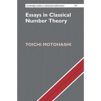 Essays in Classical Number Theory