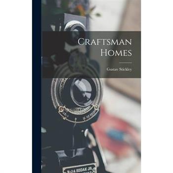 Craftsman Homes
