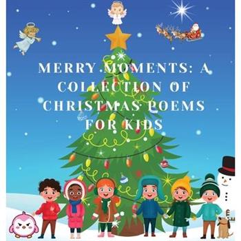Merry Moments