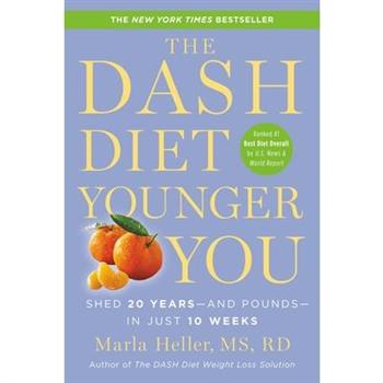 The Dash Diet Younger You