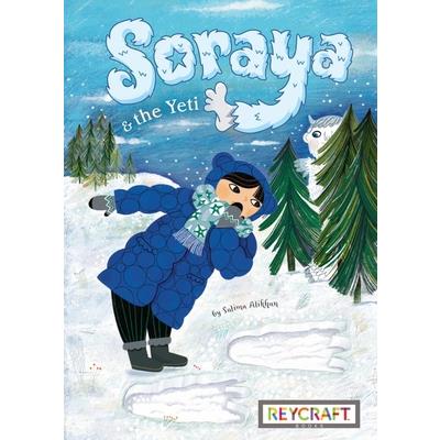 Soraya and the Yeti