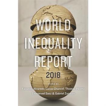 The World Inequality Report 2018