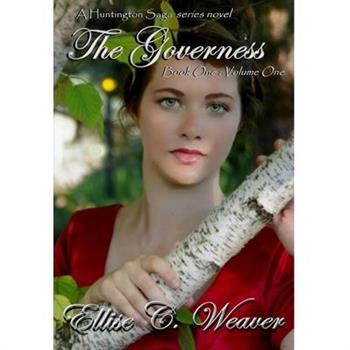The Governess -- Book One