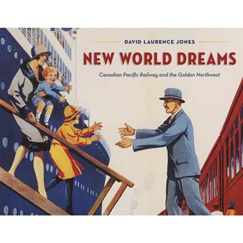 New World Dreams