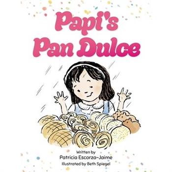 Papi's Pan Dulce