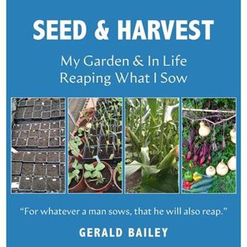 Seed & Harvest