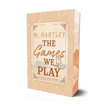 The Games We Play