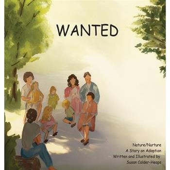 Wanted