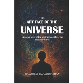 The Art face of the Universe