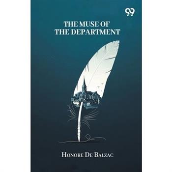 The Muse Of The Department