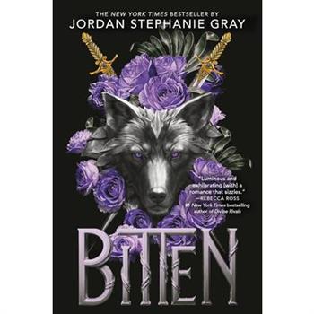 Bitten (Standard Edition)