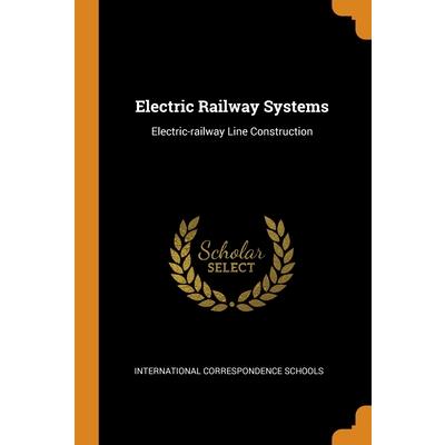 Electric Railway Systems
