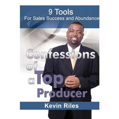 Confessions of a Top Producer