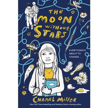 The Moon Without Stars