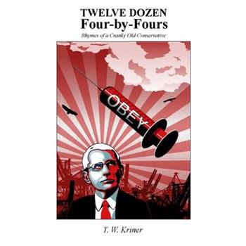 Twelve Dozen Four-by-Fours