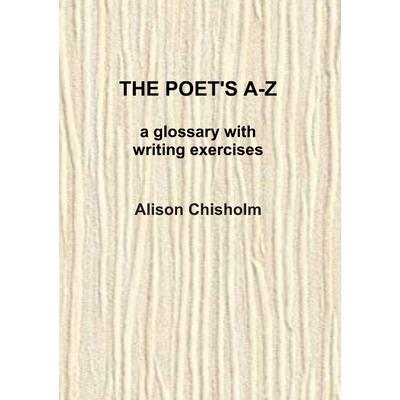 The Poet’s A-Z