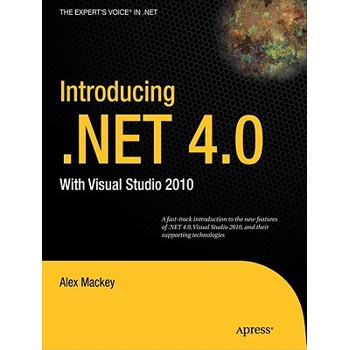 Introducing .Net 4.0