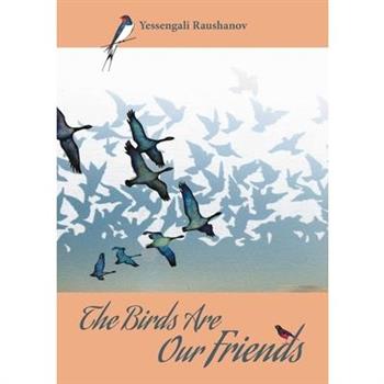 The Birds Are Our Friends