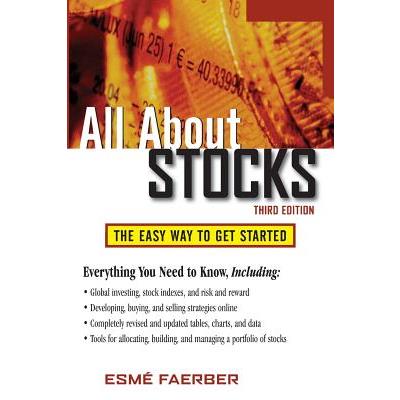 All About Stocks